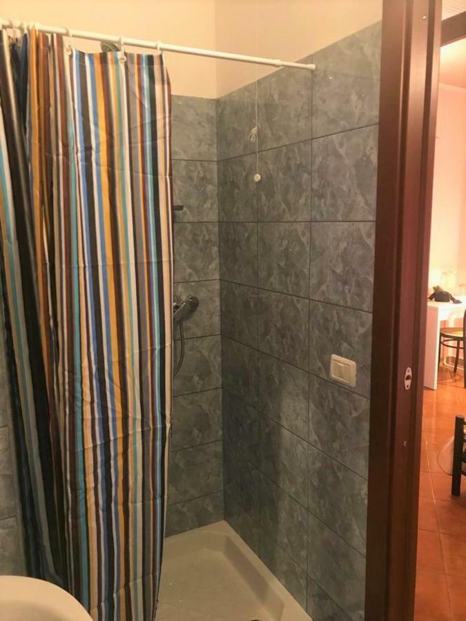 B&B Teodora Gaggi Extérieur photo