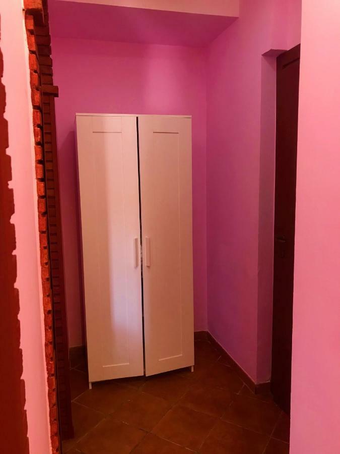 B&B Teodora Gaggi Extérieur photo